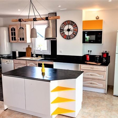 Apartmán L'Atrium De La Sole La Rochelle  Exteriér fotografie
