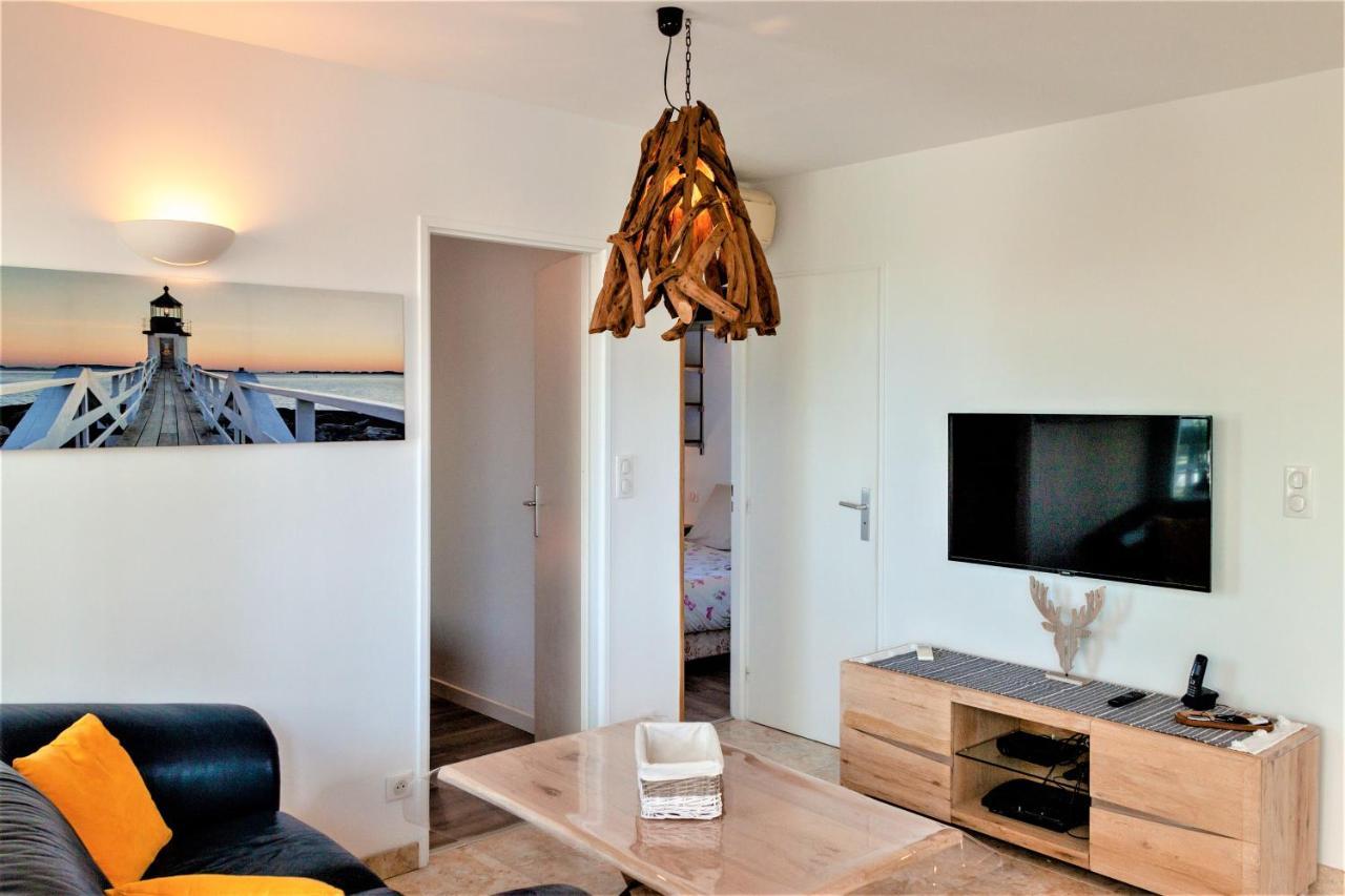 Apartmán L'Atrium De La Sole La Rochelle  Exteriér fotografie