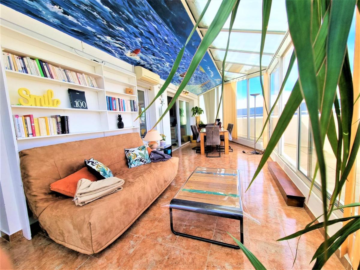 Apartmán L'Atrium De La Sole La Rochelle  Exteriér fotografie