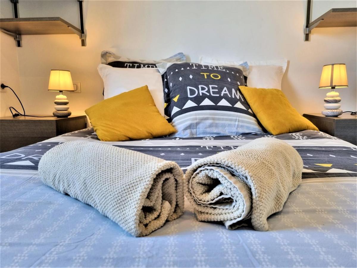 Apartmán L'Atrium De La Sole La Rochelle  Exteriér fotografie