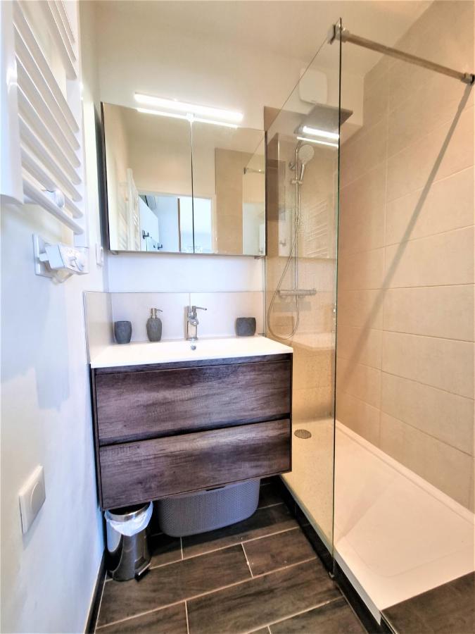 Apartmán L'Atrium De La Sole La Rochelle  Exteriér fotografie